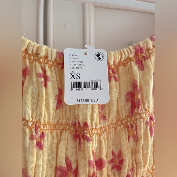 Free People Sundress - Picture 5 of 7